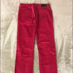 Bull Head jeans